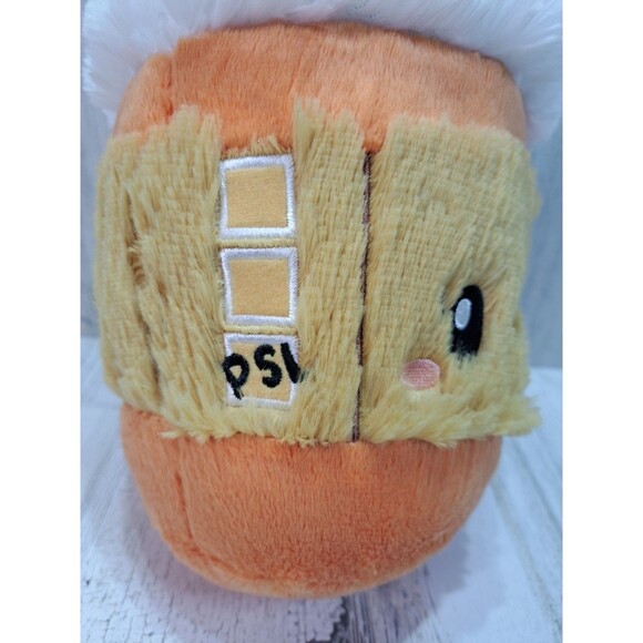 Squishable Comfort Food Pumpkin Spice Latte Plush Toy Pillow 12" Cup Coffee - Picture 6 of 12